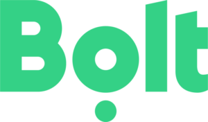 Bolt Logotype