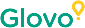 Glovo Logotype