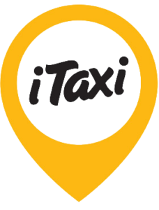 iTaxi Logotype