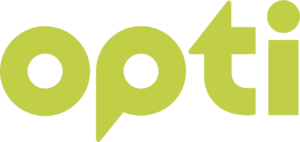 Opti Logotype