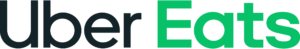 Uber Eats Logotype