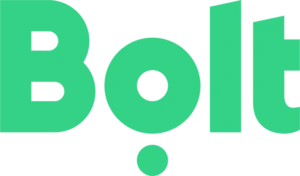 Bolt Logo