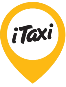 iTaxi Logo